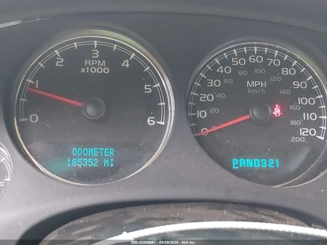 2007 CADILLAC ESCALADE 1GYFK638X7R343195 Photo 6