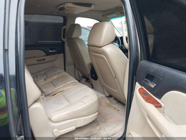 2007 CADILLAC ESCALADE 1GYFK638X7R343195 Photo 7