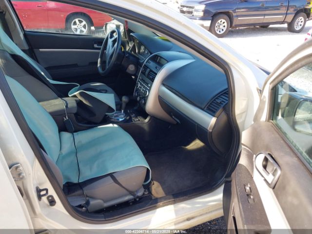2007 MITSUBISHI GALANT 4A3AB36F57E048518 Photo 4
