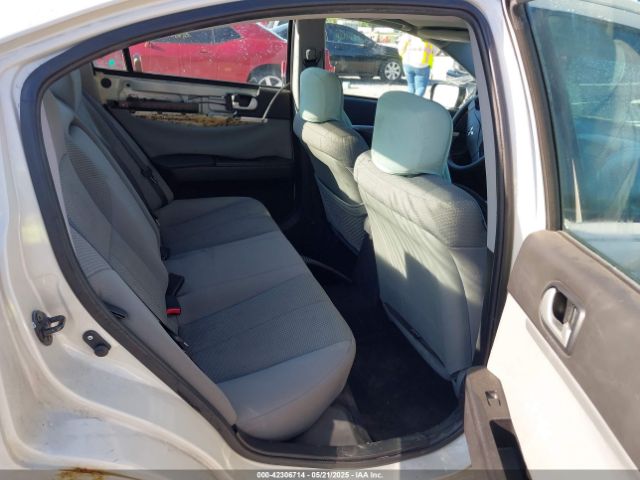 2007 MITSUBISHI GALANT 4A3AB36F57E048518 Photo 7