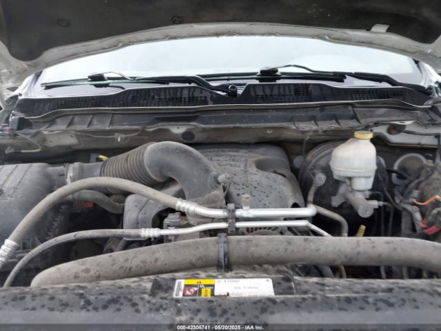 3C6JR7DT6EG285109 RAM 1500 Tradesman