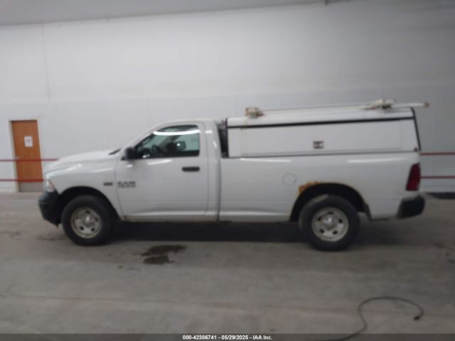 3C6JR7DT6EG285109 RAM 1500 Tradesman