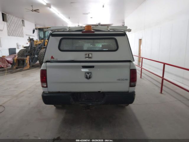3C6JR7DT6EG285109 RAM 1500 Tradesman