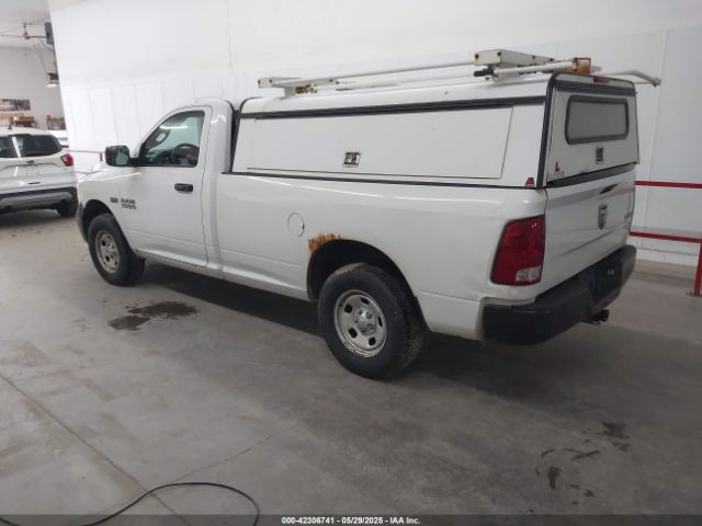 3C6JR7DT6EG285109 RAM 1500 Tradesman