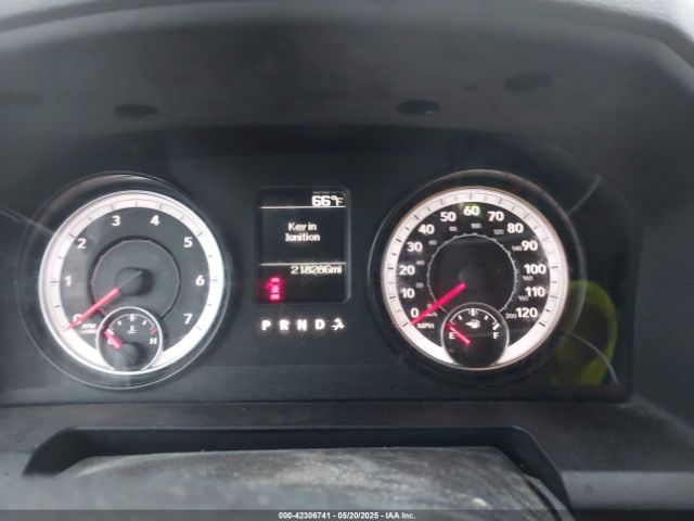 3C6JR7DT6EG285109 RAM 1500 Tradesman