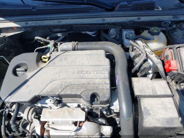 1G1ZC5ST3NF185564 Chevrolet Malibu Fwd 1fl