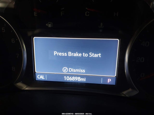 1GNEVKKW7MJ218772 Chevrolet Traverse Awd Premier