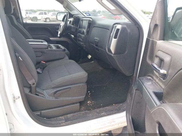 1GC2CVEG7HZ207771 Chevrolet Silverado 2500hd Lt