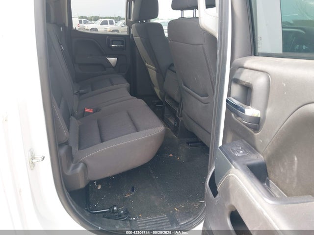 1GC2CVEG7HZ207771 Chevrolet Silverado 2500hd Lt