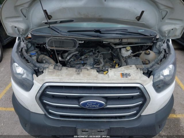1FTYE1YG8LKB08273 Ford Transit-150