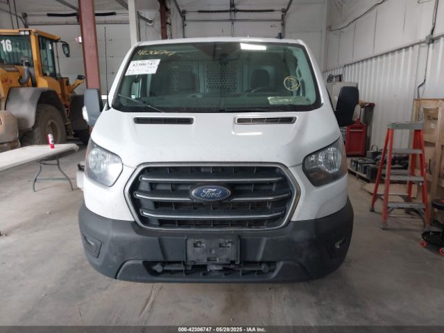 1FTYE1YG8LKB08273 Ford Transit-150