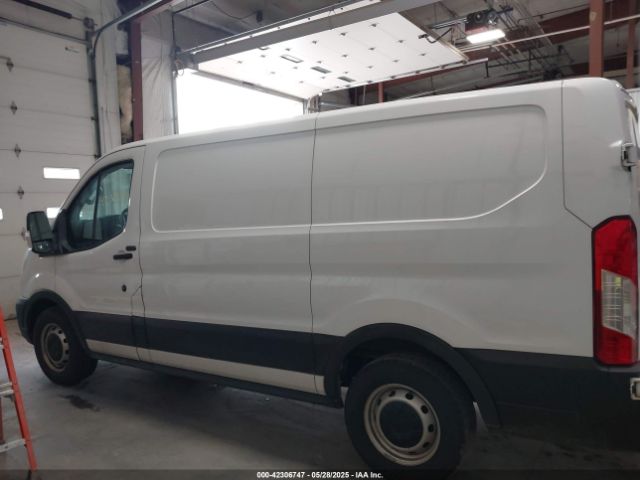 1FTYE1YG8LKB08273 Ford Transit-150