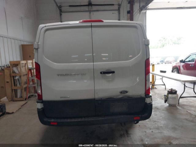 1FTYE1YG8LKB08273 Ford Transit-150