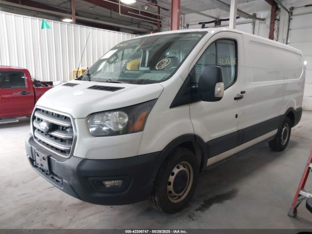 1FTYE1YG8LKB08273 Ford Transit-150