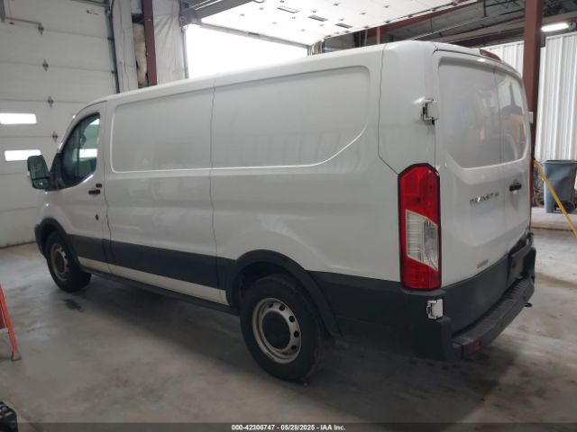 1FTYE1YG8LKB08273 Ford Transit-150