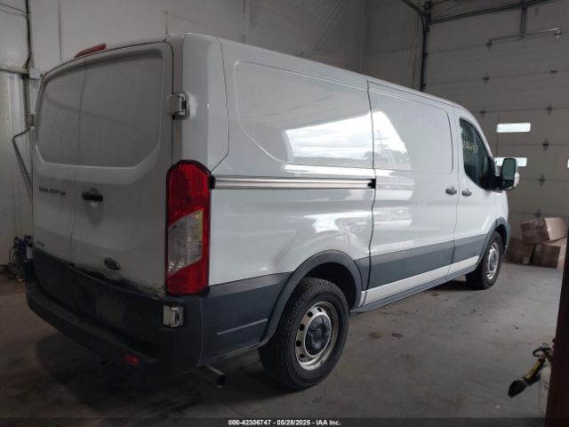 1FTYE1YG8LKB08273 Ford Transit-150