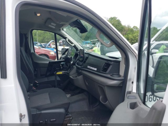 1FTYE1YG8LKB08273 Ford Transit-150