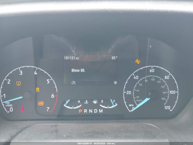 1FTYE1YG8LKB08273 Ford Transit-150