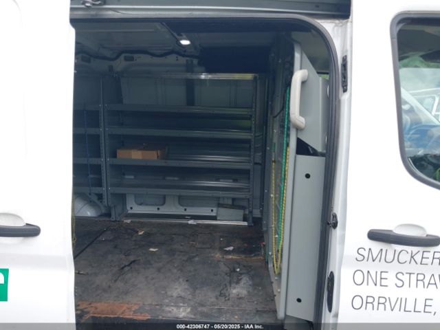1FTYE1YG8LKB08273 Ford Transit-150