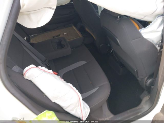 KL79MPS24PB035297 Chevrolet Trailblazer Fwd Lt