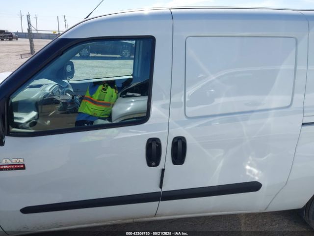 ZFBHRFAB7N6Y29442 RAM Promaster City Cargo Van