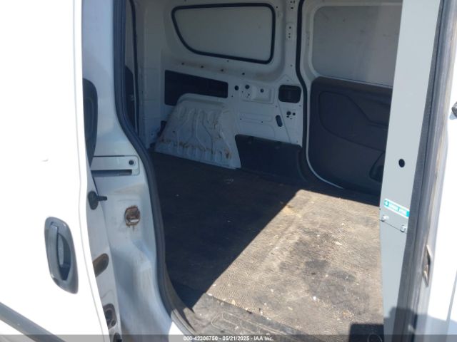 ZFBHRFAB7N6Y29442 RAM Promaster City Cargo Van