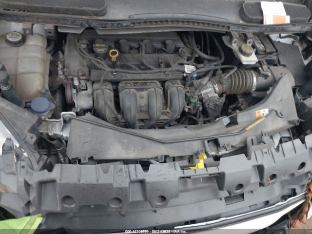 NM0LS7F7XE1171535 Ford Transit Connect Xlt