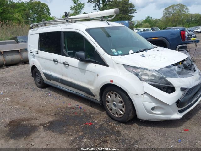 NM0LS7F7XE1171535 Ford Transit Connect Xlt