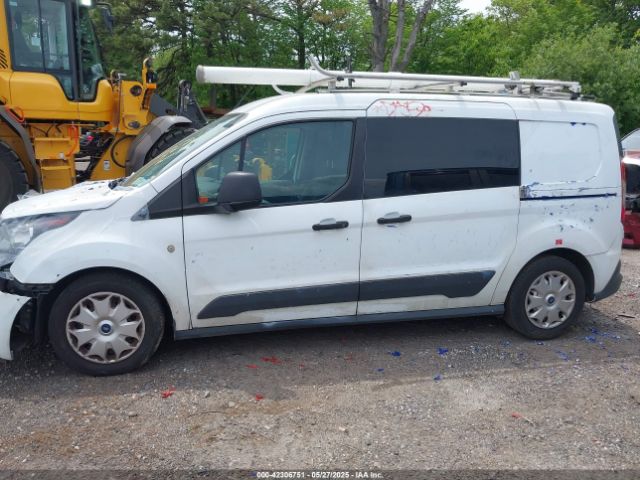 NM0LS7F7XE1171535 Ford Transit Connect Xlt