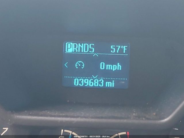 NM0LS7F7XE1171535 Ford Transit Connect Xlt