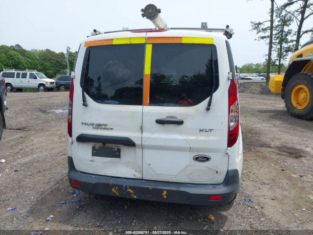 NM0LS7F7XE1171535 Ford Transit Connect Xlt