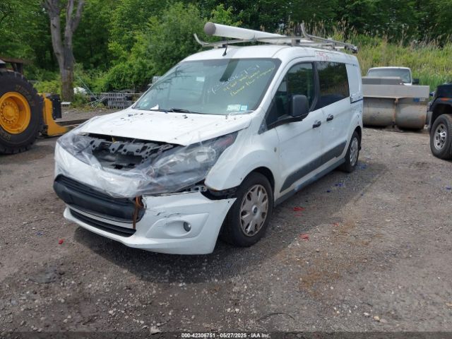 NM0LS7F7XE1171535 Ford Transit Connect Xlt