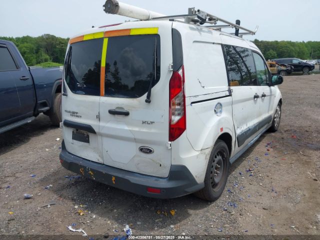 NM0LS7F7XE1171535 Ford Transit Connect Xlt