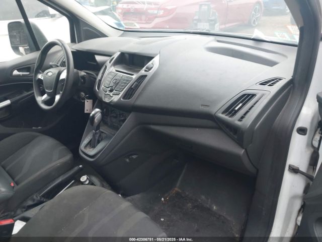 NM0LS7F7XE1171535 Ford Transit Connect Xlt