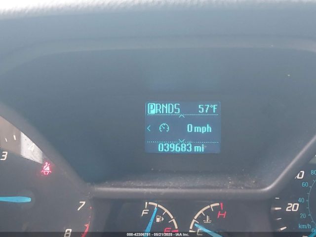 NM0LS7F7XE1171535 Ford Transit Connect Xlt