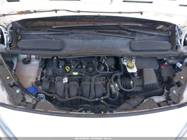 NM0LS7E26L1461306 Ford Transit Connect Xl Cargo Van