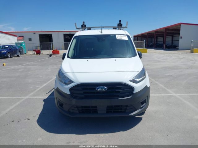 NM0LS7E26L1461306 Ford Transit Connect Xl Cargo Van