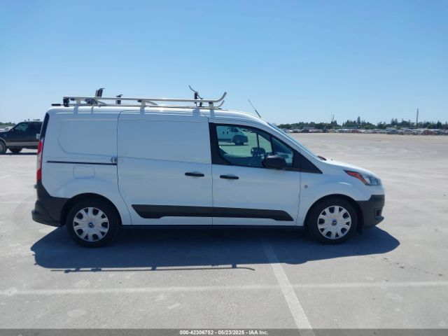 NM0LS7E26L1461306 Ford Transit Connect Xl Cargo Van