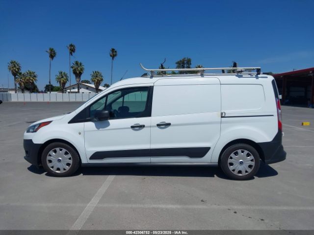 NM0LS7E26L1461306 Ford Transit Connect Xl Cargo Van