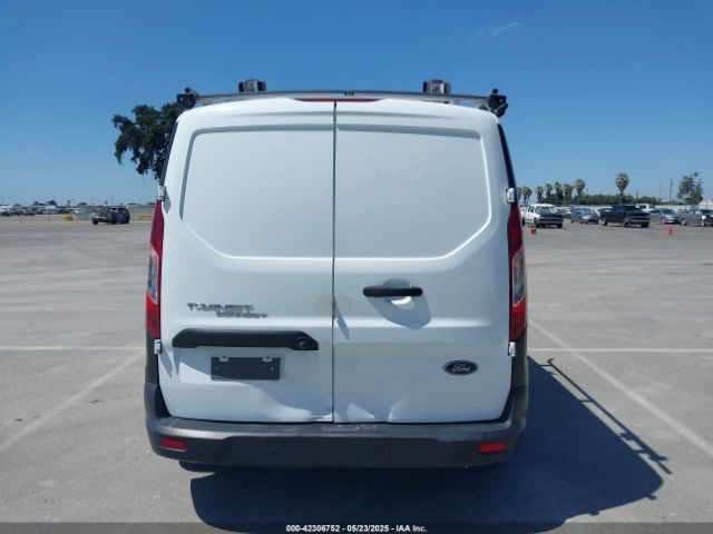 NM0LS7E26L1461306 Ford Transit Connect Xl Cargo Van
