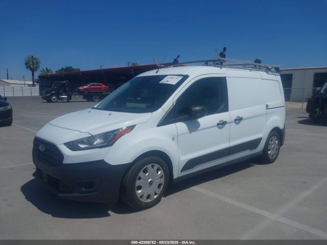 NM0LS7E26L1461306 Ford Transit Connect Xl Cargo Van