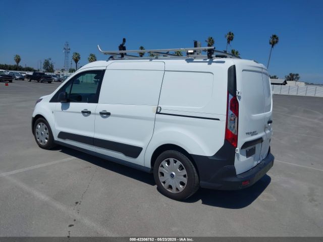 NM0LS7E26L1461306 Ford Transit Connect Xl Cargo Van