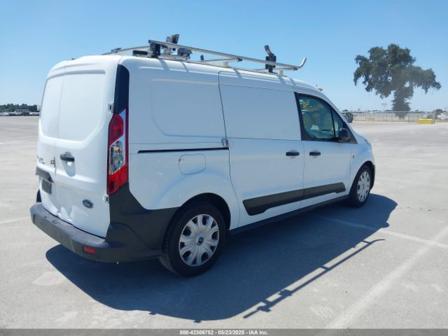NM0LS7E26L1461306 Ford Transit Connect Xl Cargo Van