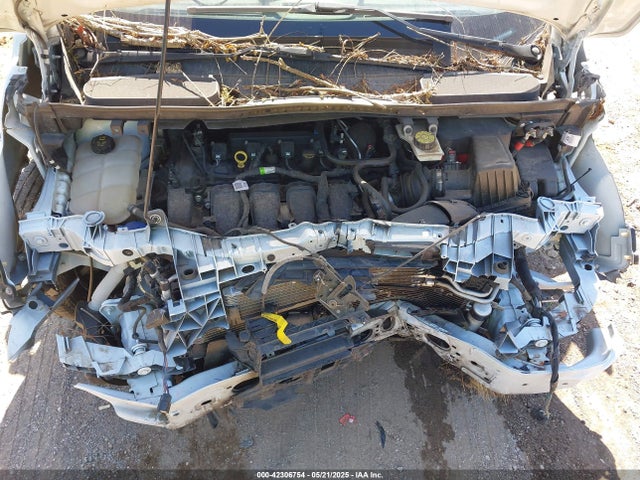 Ford Transit Connect Xl Cargo Van 2020 NM0LS7E21L1466767 Image 10