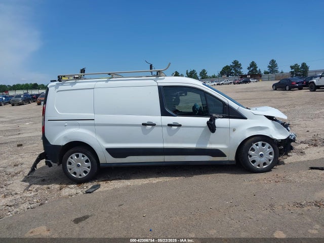 Ford Transit Connect Xl Cargo Van 2020 NM0LS7E21L1466767 Image 14