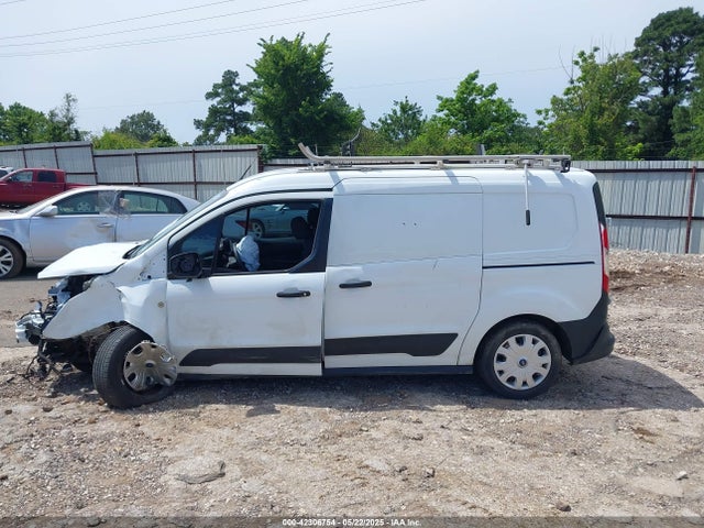 Ford Transit Connect Xl Cargo Van 2020 NM0LS7E21L1466767 Image 15
