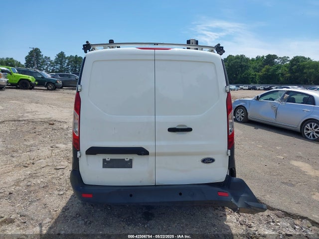 Ford Transit Connect Xl Cargo Van 2020 NM0LS7E21L1466767 Image 17