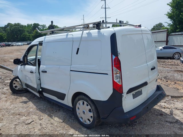 Ford Transit Connect Xl Cargo Van 2020 NM0LS7E21L1466767 Image 3