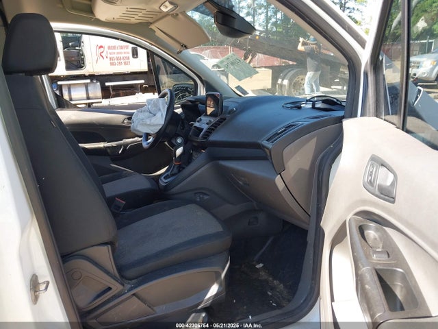Ford Transit Connect Xl Cargo Van 2020 NM0LS7E21L1466767 Image 5