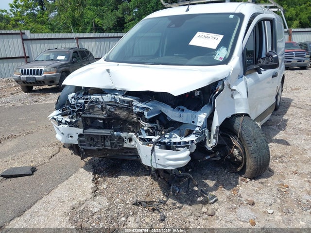 Ford Transit Connect Xl Cargo Van 2020 NM0LS7E21L1466767 Image 6
